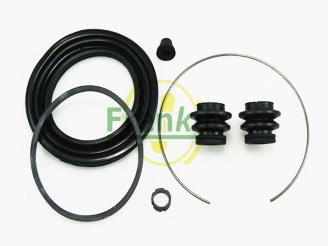 Ремкомплект супорту гальмівного переднього Frenkit 263003 ціна, від 5.08 USD