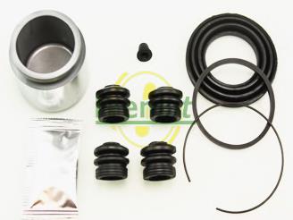 Купити 1145291 Quick Brake Ремкомплект переднього супорту