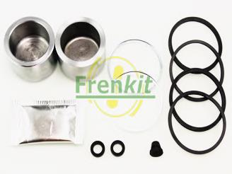 Ремкомплект супорту гальмівного заднього Frenkit 246902 ціна, від 18.16 USD