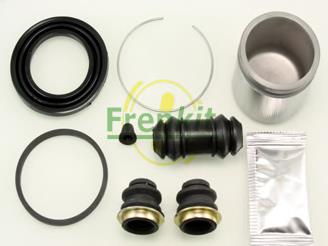 Ремкомплект супорту гальмівного переднього Autofren D42552C ціна, від 18.68 USD