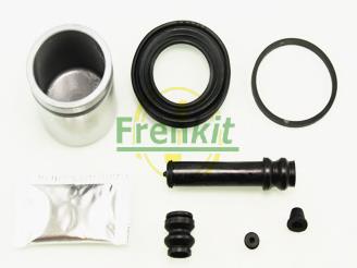 Купити 248938 Frenkit Супорт гальмівного, заднього