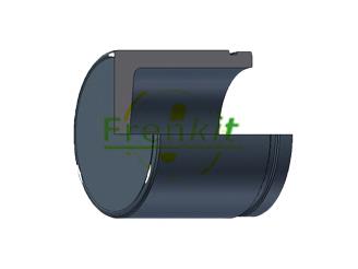 Купити P605701 Frenkit Поршень супорту гальмівного, переднього