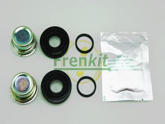 Купити 823002 Frenkit Ремкомплект переднього супорту