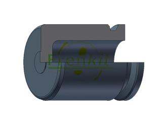 Поршень супорту гальмівного, заднього Frenkit P354402 ціна, від 9.75 USD