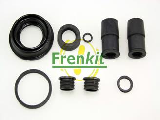 Ремкомплект супорту гальмівного переднього Frenkit 236026 ціна, від 7.85 USD