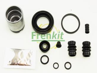 Ремкомплект супорту гальмівного заднього Frenkit 238909 ціна, від 19.35 USD