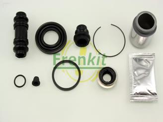 Ремкомплект супорту 235907 Frenkit