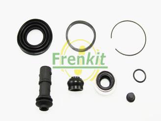 Ремкомплект супорту H01049250A Mazda