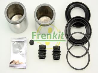 Ремкомплект супорту гальмівного переднього Frenkit 248959 ціна, від 18.93 USD
