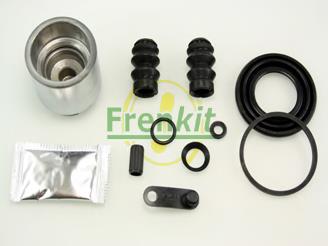 Ремкомплект супорту гальмівного заднього Ford BK212552BA ціна, від 20.97 USD