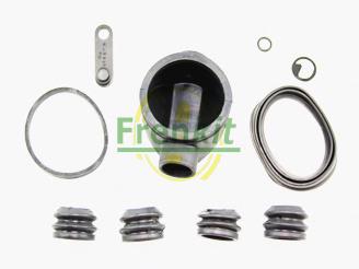 95590798 Peugeot/Citroen Ремкомплект гальмівної системи