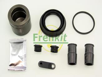 D42316C Autofren Ремкомплект гальмівної системи