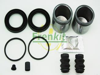 Ремкомплект супорту гальмівного переднього Frenkit 248974 ціна, від 21.97 USD