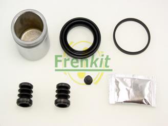 Ремкомплект супорту гальмівного переднього Frenkit 248944 ціна, від 14.38 USD