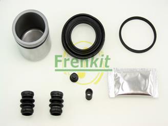 Ремкомплект супорту гальмівного заднього Frenkit 248940 ціна, від 13.56 USD