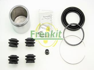 Купити D41373C Autofren Ремкомплект переднього супорту