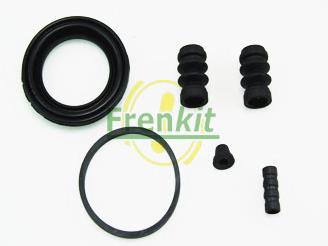 Ремкомплект супорту гальмівного переднього Frenkit 251044 ціна, від 5.80 USD