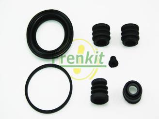 Ремкомплект супорту гальмівного переднього Frenkit 251003 ціна, від 5.47 USD