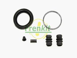 Ремкомплект супорту гальмівного переднього Frenkit 251018 ціна, від 5.82 USD