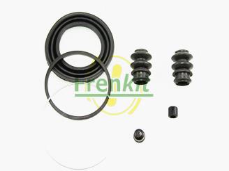 Купити D4438 Autofren Ремкомплект переднього супорту