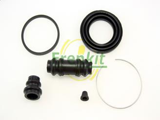Ремкомплект супорту гальмівного заднього Frenkit 251015 ціна, від 4.54 USD