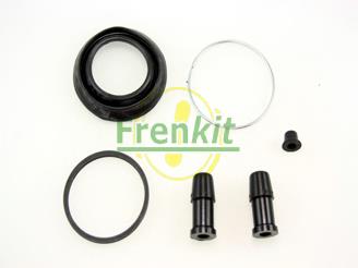 Ремкомплект супорту гальмівного переднього Frenkit 248054 ціна, від 4.70 USD