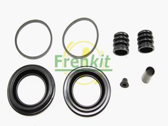 Ремкомплект супорту гальмівного переднього Frenkit 248061 ціна, від 6.19 USD