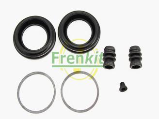 Ремкомплект супорту гальмівного переднього Frenkit 248064 ціна, від 4.89 USD