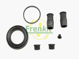 Ремкомплект супорту гальмівного переднього Frenkit 248027 ціна, від 4.33 USD