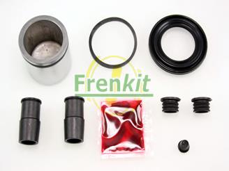 Ремкомплект супорту гальмівного переднього Frenkit 248919 ціна, від 23.73 USD
