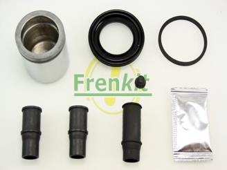 Ремкомплект супорту гальмівного переднього Frenkit 248916 ціна, від 7.85 USD