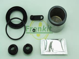 Ремкомплект супорту гальмівного переднього Frenkit 248914 ціна, від 16.93 USD
