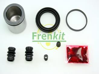 Купити D41186C Autofren Ремкомплект переднього супорту