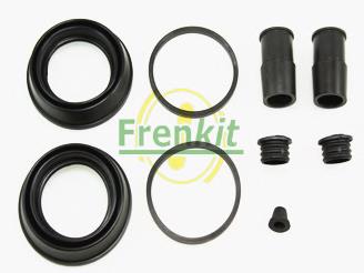 Ремкомплект супорту гальмівного переднього Frenkit 248077 ціна, від 7.84 USD