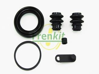 Купити 243045 Frenkit Супорт гальмівного, заднього