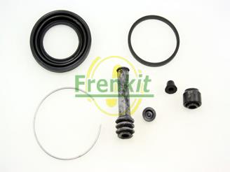 Ремкомплект супорту гальмівного переднього Frenkit 248075 ціна, від 5.26 USD