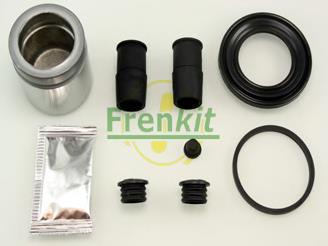 Ремкомплект супорту гальмівного переднього Frenkit 248906 ціна, від 12.36 USD
