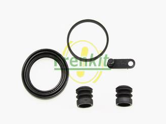 254088 Frenkit Ремкомплект гальмівної системи