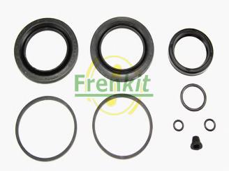 Ремкомплект супорту гальмівного заднього Frenkit 254094 ціна, від 10.02 USD