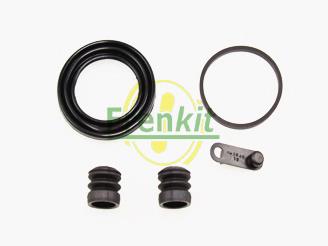 Ремкомплект супорту гальмівного переднього Frenkit 254097 ціна, від 4.19 USD
