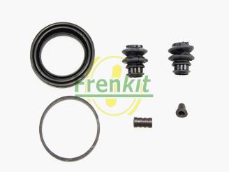 Ремкомплект супорту гальмівного переднього Frenkit 254111 ціна, від 4.97 USD