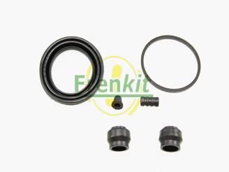 Ремкомплект супорту гальмівного переднього Frenkit 254064 ціна, від 5.50 USD