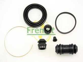 Ремкомплект супорту гальмівного переднього Frenkit 254079 ціна, від 6.26 USD