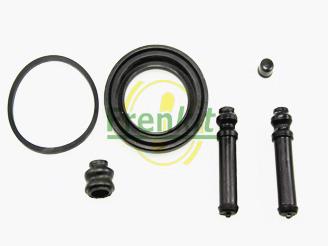 Ремкомплект супорту гальмівного переднього Frenkit 254073 ціна, від 3.89 USD