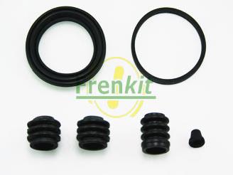 254074 Frenkit Ремкомплект гальмівної системи