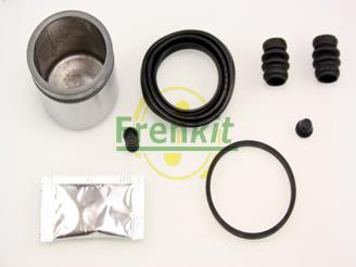 Ремкомплект супорту гальмівного переднього Frenkit 254937 ціна, від 11.55 USD
