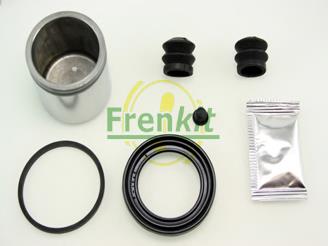 254909 Frenkit Ремкомплект гальмівної системи