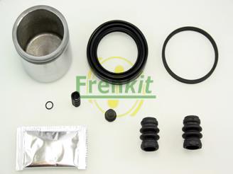 Ремкомплект супорту гальмівного переднього Frenkit 254904 ціна, від 13.17 USD