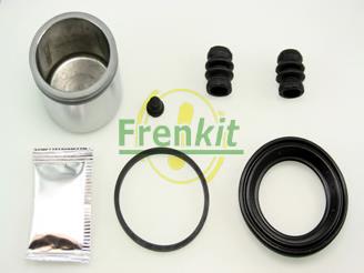 254903 Frenkit Ремкомплект гальмівної системи