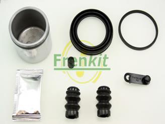 Ремкомплект супорту гальмівного переднього Frenkit 254907 ціна, від 15.42 USD